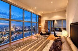 Marina Bay Residences (D1), Condominium #637349161